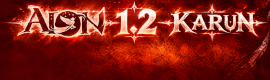 ✅ AION CLASSIC 1.2 KARUN: ОТКРЫТИЕ 29.08.2026