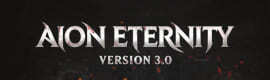 AION 3.0 - СКОРО ОТКРЫТИЕ