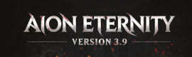AION 3.9 - СКОРО ОТКРЫТИЕ