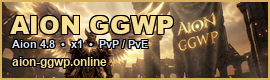 AIon - GGWP - 4.8 ONLINE